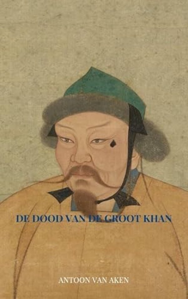 De dood van de Groot Khan