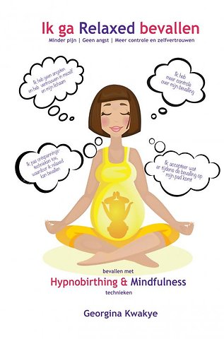 Ik ga relaxed bevallen