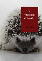 De witbuikegel als huisdier