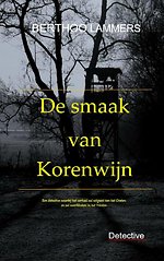 De smaak van korenwijn