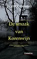 De smaak van korenwijn