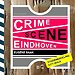 Crime Scene Eindhoven