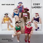 Knit your own cosy ladies !