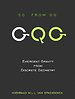 Emergent gravity from discrete geometry