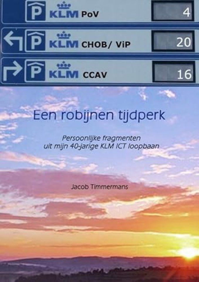 Een robijnen tijdperk