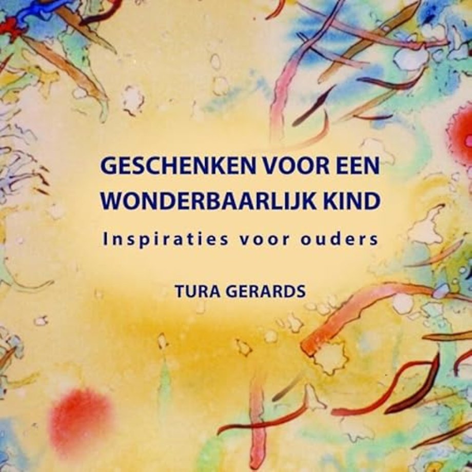 Geschenken voor een wonderbaarlijk kind