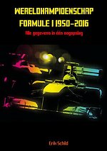 Wereldkampioenschap formule 1 1950-2016