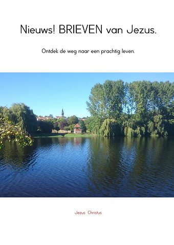 Nieuws! De Jezus brieven