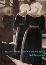 Huizer vrouwen in woord en beeld