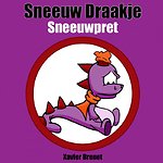 Sneeuw Draakje