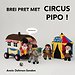 Brei pret met Circus Pipo