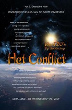 Het conflict Vol. 2 Extatische visie