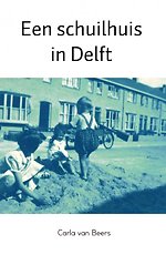 Een schuilhuis in Delft