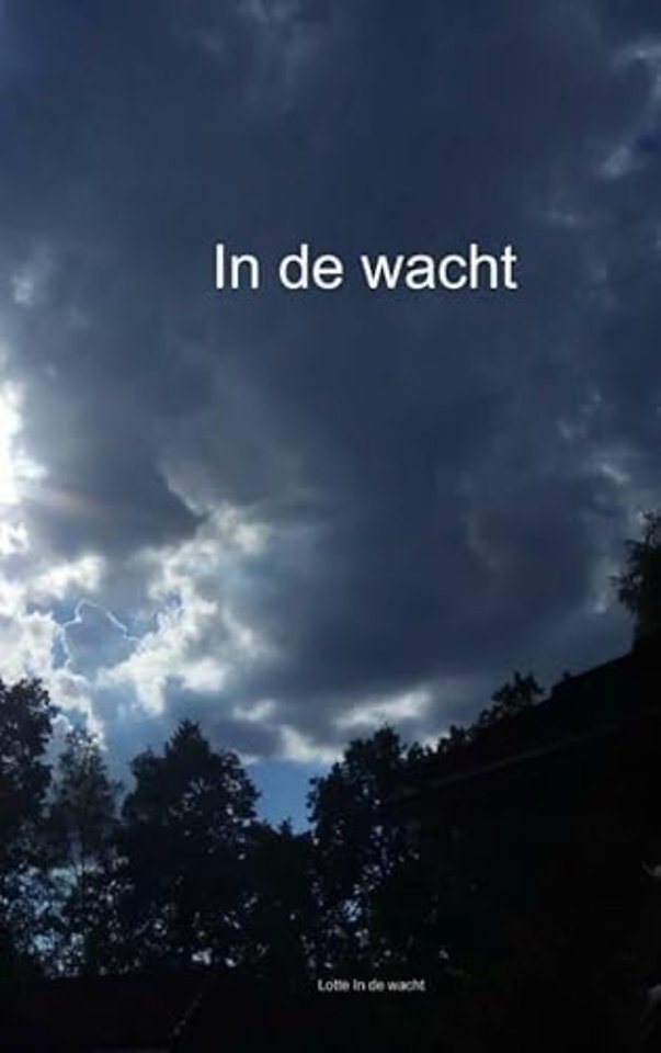 In de wacht