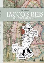 Jacco's reis door het Rhijnlant