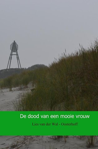 De dood van een mooie vrouw