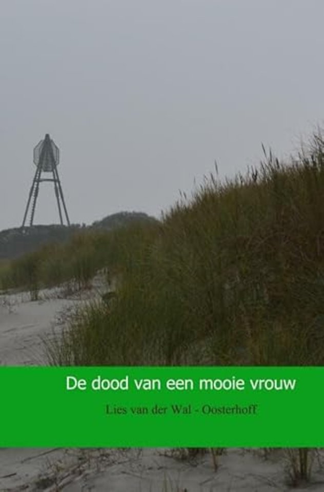 De dood van een mooie vrouw