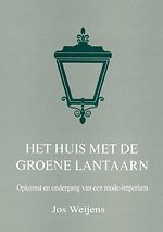 Het Huis met de Groene Lantaarn