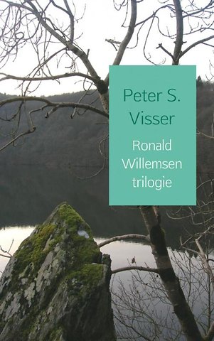 Ronald Willemsen trilogie