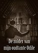 De zolder van mijn oudtante Odile