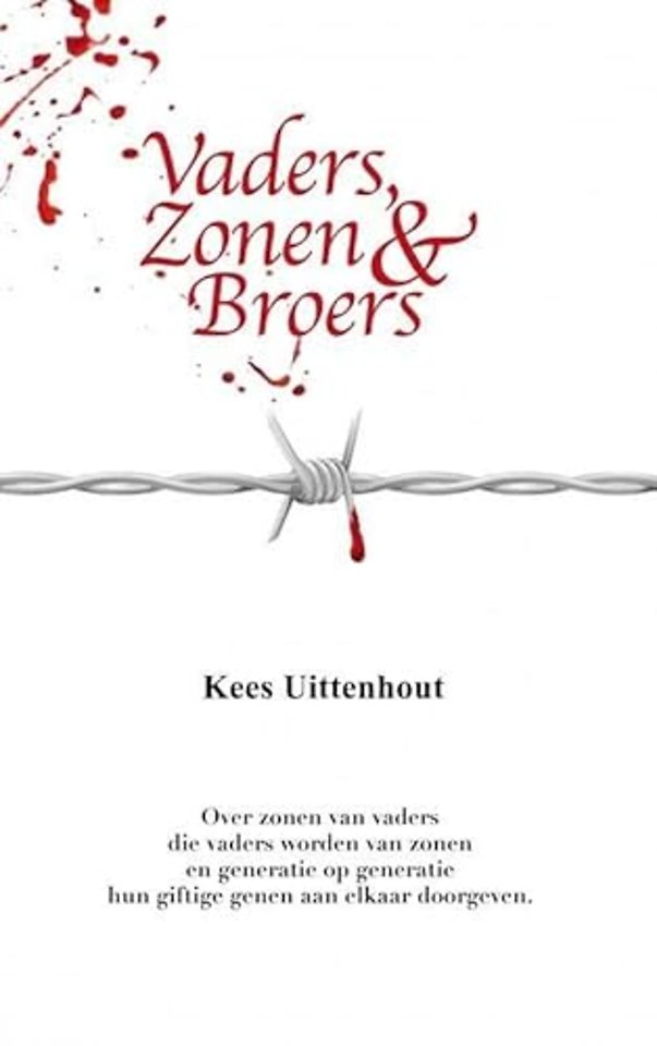 Vaders, zonen & broers