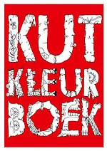 Kutkleurboek