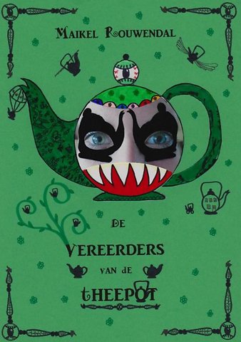 De vereerders van de Theepot