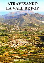 Atravesando la vall de pop