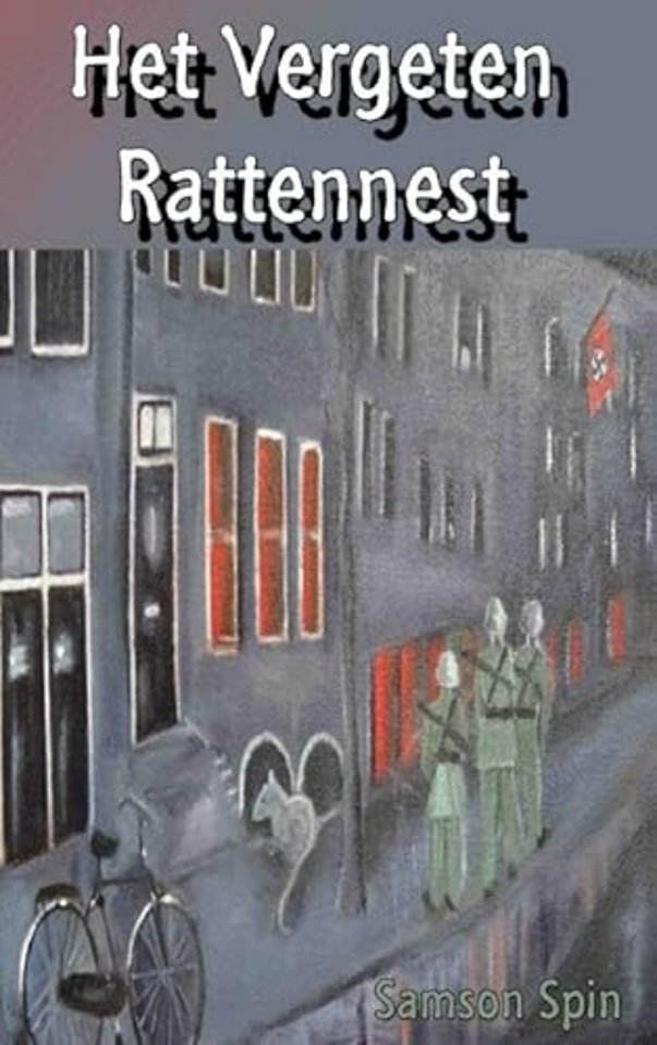 Het vergeten rattennest