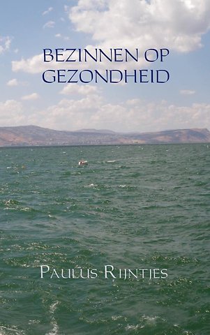 Bezinnen op gezondheid