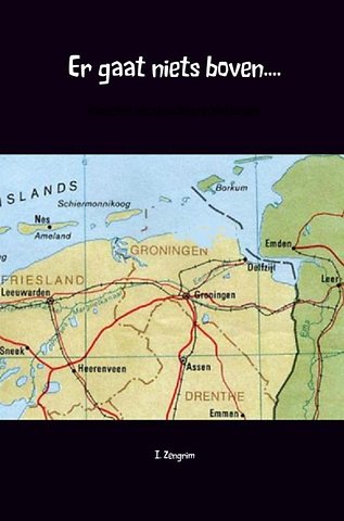 Er gaat niets boven....