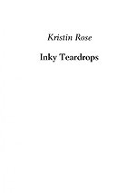 Inky Teardrops