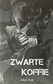 Zwarte koffie