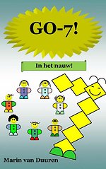 GO-7 In het nauw!