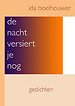 de nacht versiert je nog