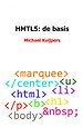 HMTL5: de basis