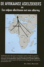 De Afrikaanse asielzoekers