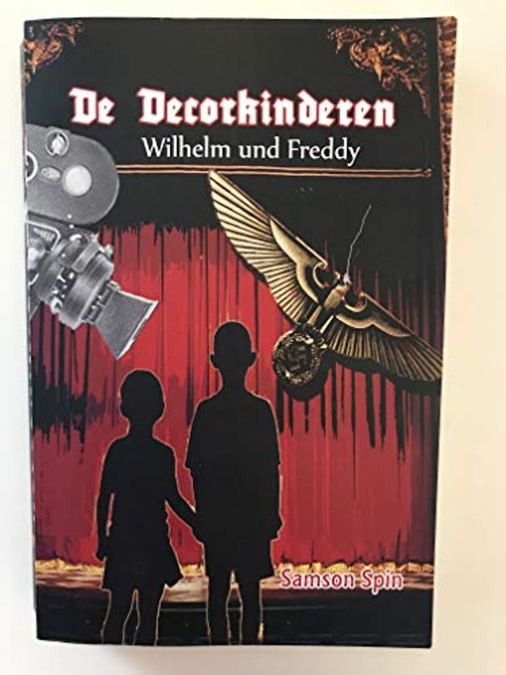 De decorkinderen