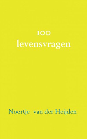 100 filosofische levensvragen