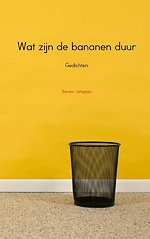 Wat zijn de bananen duur