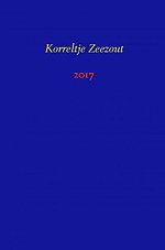 Korreltje Zeezout 2017