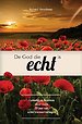 De God die echt is