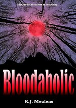 Bloodaholic