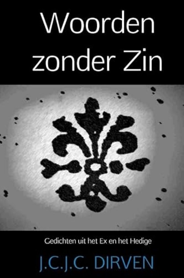 Woorden zonder zin