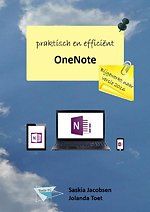 OneNote, praktisch & efficiënt