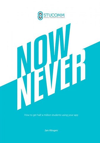 Now or never