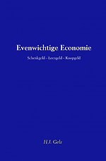 Evenwichtige economie