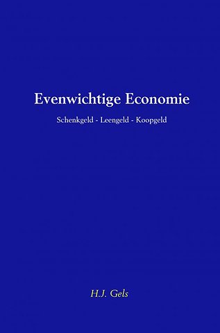 Evenwichtige economie