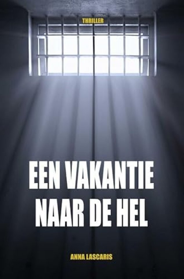 Een Vakantie Naar De Hel