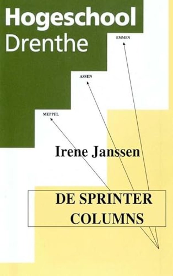De sprinter columns